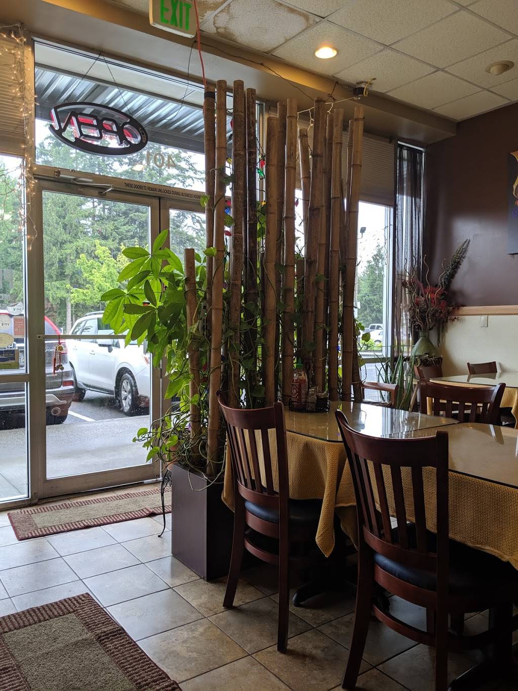Pho Mamas | restaurant | 13206 Bothell Everett Hwy #401c, Mill Creek, WA 98012, USA | 4253168887 OR +1 425-316-8887