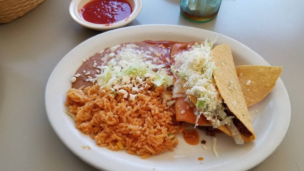 Mi Rancho Mexican Restaurant | restaurant | 3064 Washington Rd, Augusta, GA 30907, USA | 7068556817 OR +1 706-855-6817