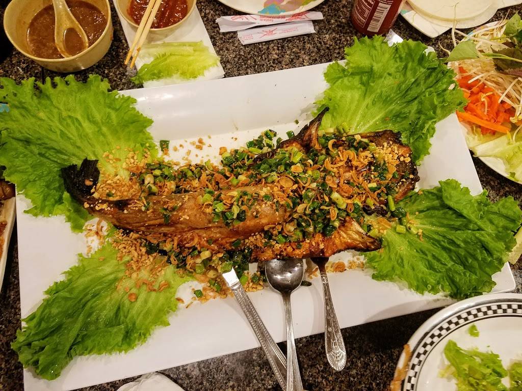 Đồng Quê Restaurant | restaurant | 3555 W Walnut St, Garland, TX 75042, USA | 4692982747 OR +1 469-298-2747