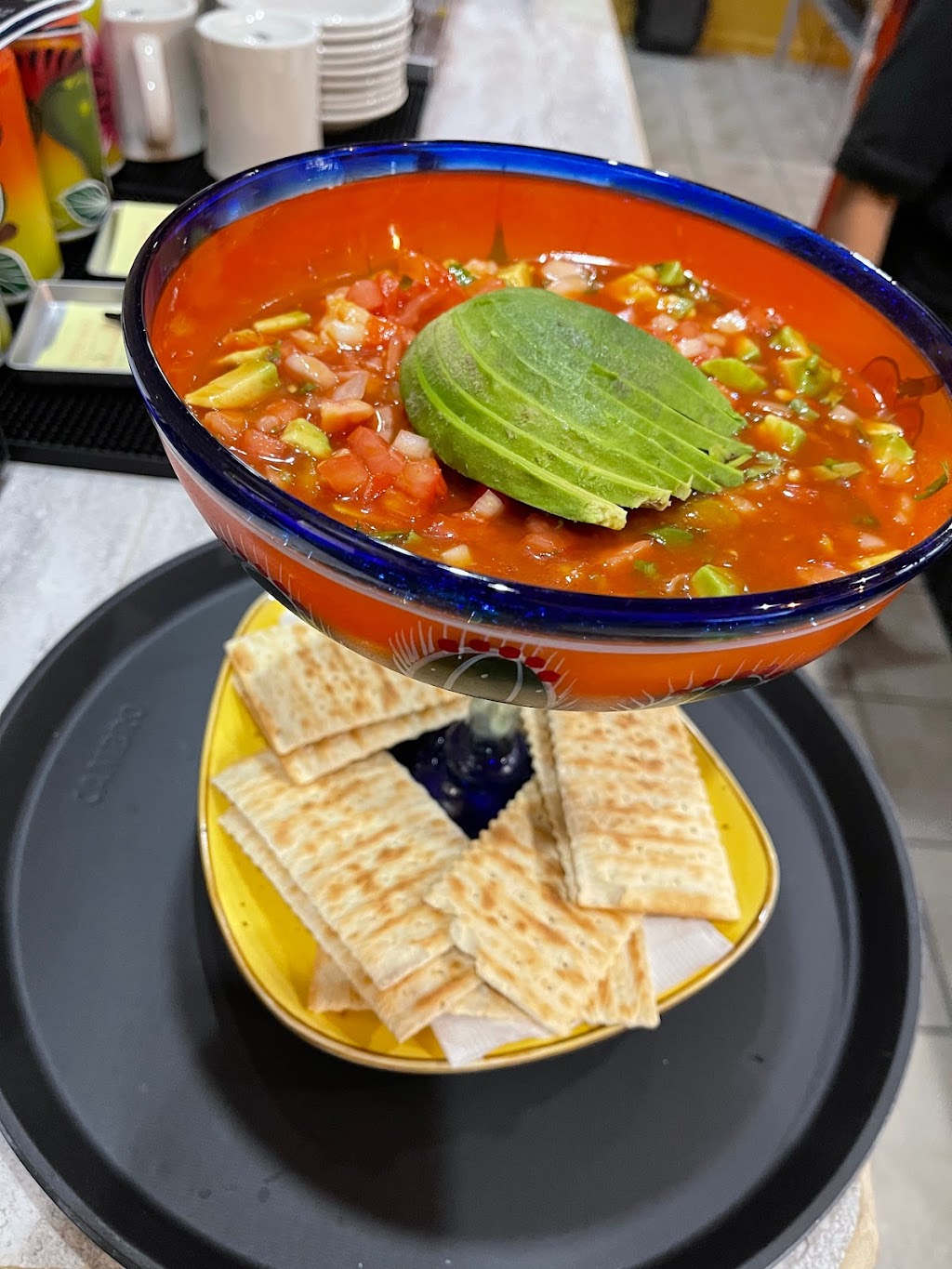 Banquetes Doña Cheli | restaurant | 34 Park Hill Ave, Yonkers, NY 10701, USA | 9142194360 OR +1 914-219-4360