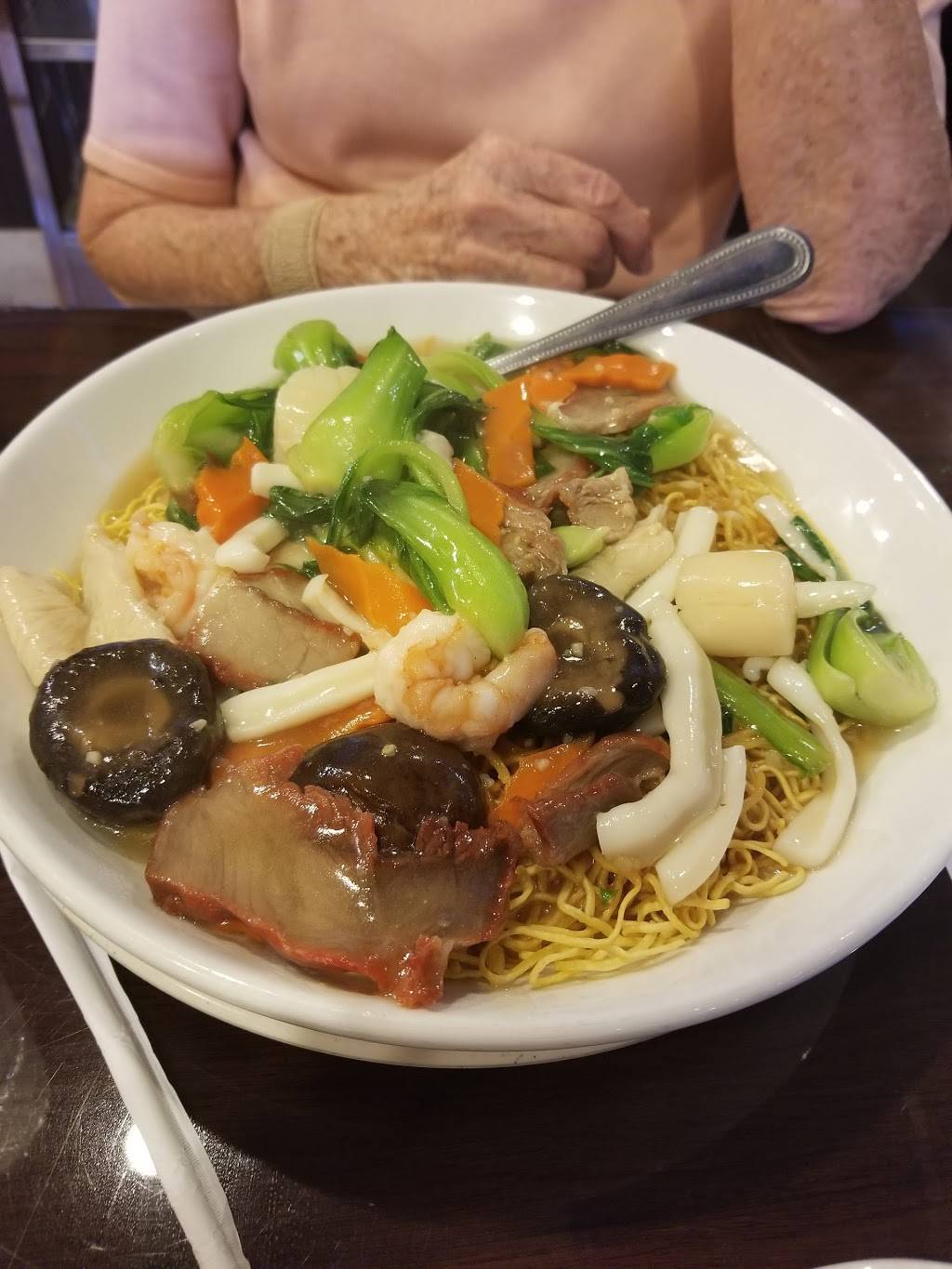 Yummy House | restaurant | 3500 SW College Rd Ste 400, Ocala, FL 34474, USA | 3522376788 OR +1 352-237-6788