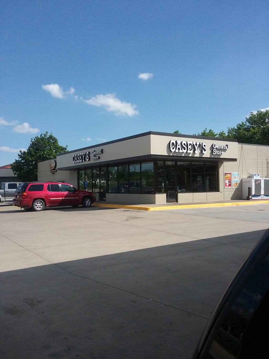 Caseys | restaurant | 780 N Center Point Rd, Hiawatha, IA 52233, USA | 3193781304 OR +1 319-378-1304