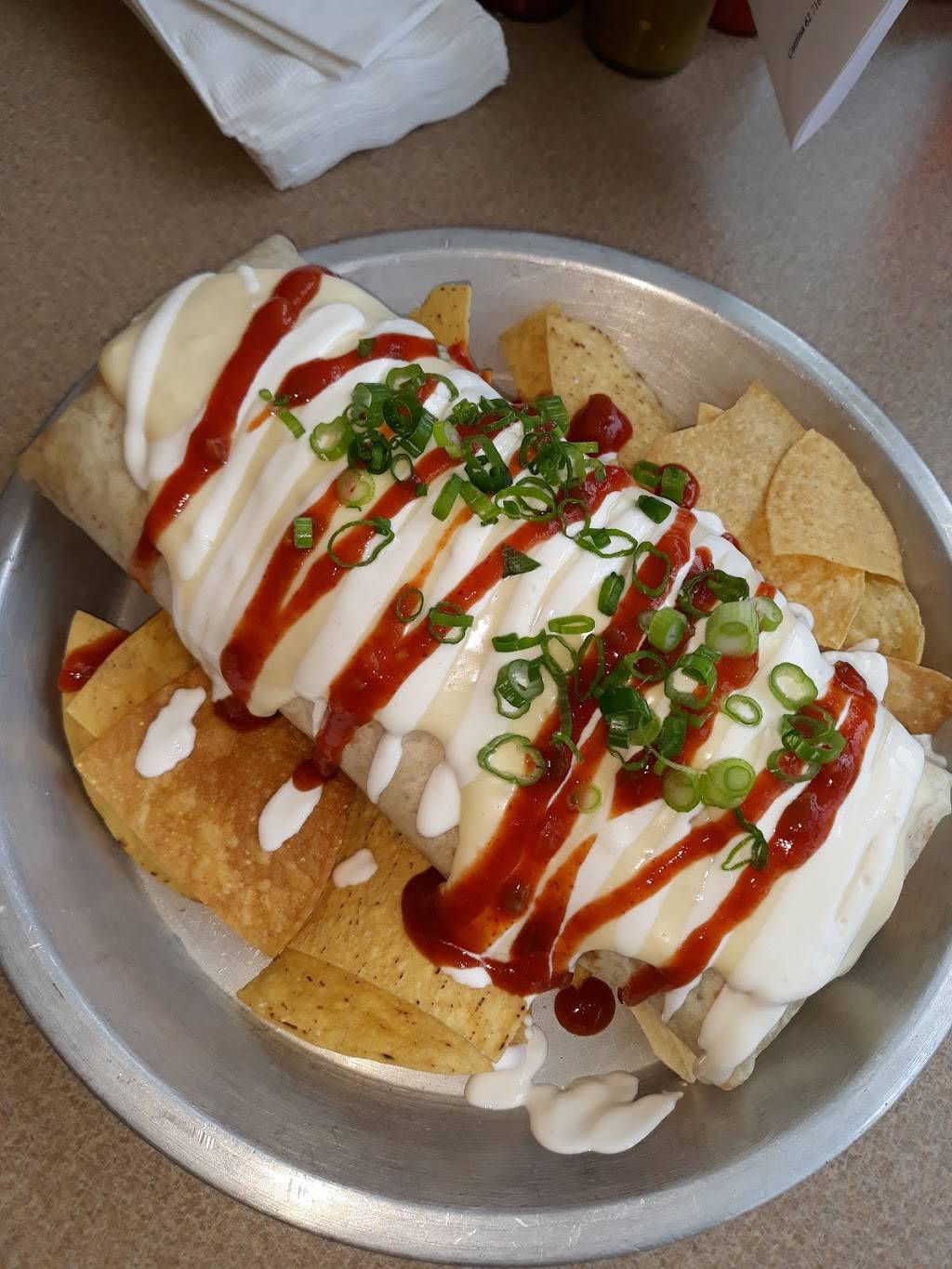 Cantina 62 | restaurant | 2178 Seneca St, Buffalo, NY 14210, USA | 7163338226 OR +1 716-333-8226