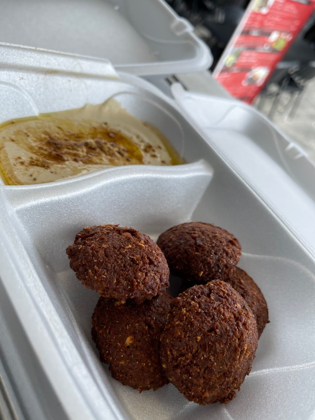 Hyatt Food Truck | restaurant | 8451 NW 66th St, Miami, FL 33166, USA | 7862374410 OR +1 786-237-4410