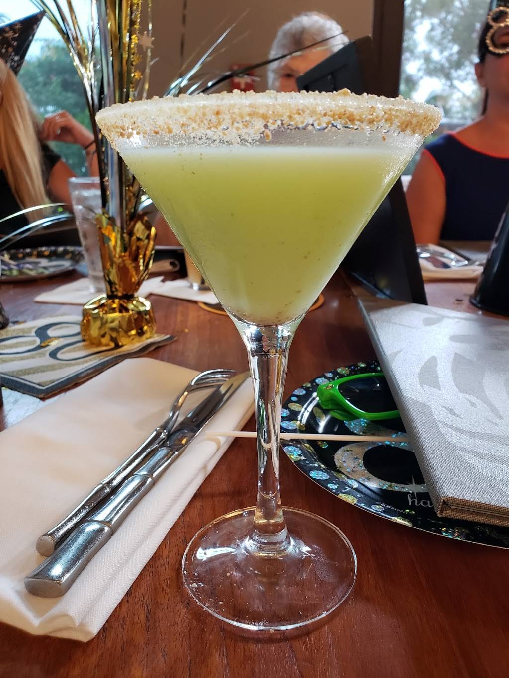 Tommy Bahama Restaurant, Bar & Store | restaurant | 126 Soundings Ave #2, Jupiter, FL 33477, USA | 5614066605 OR +1 561-406-6605