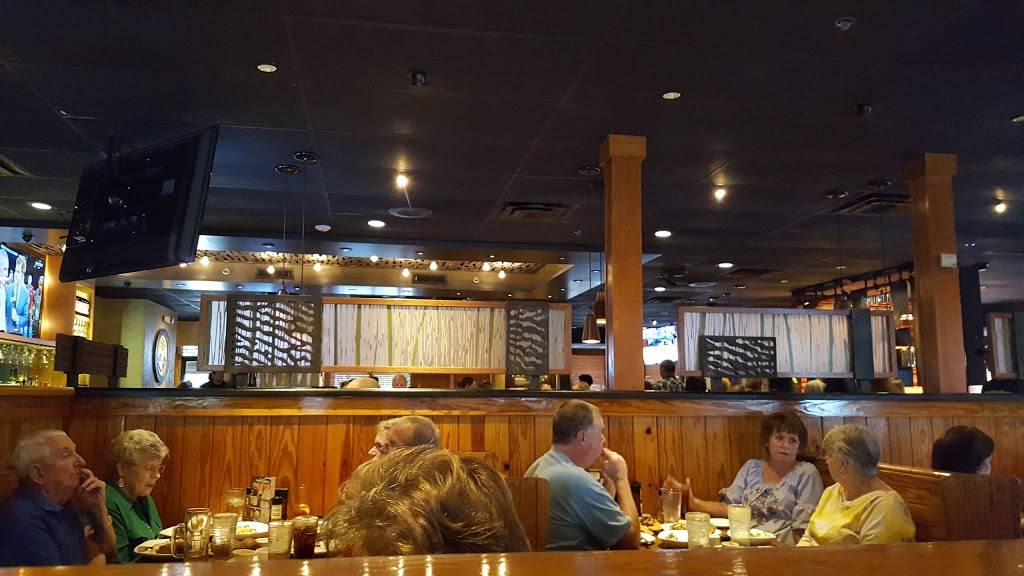 Outback Steakhouse | restaurant | 300 S Interstate 35 E, Denton, TX 76205, USA | 9403205373 OR +1 940-320-5373