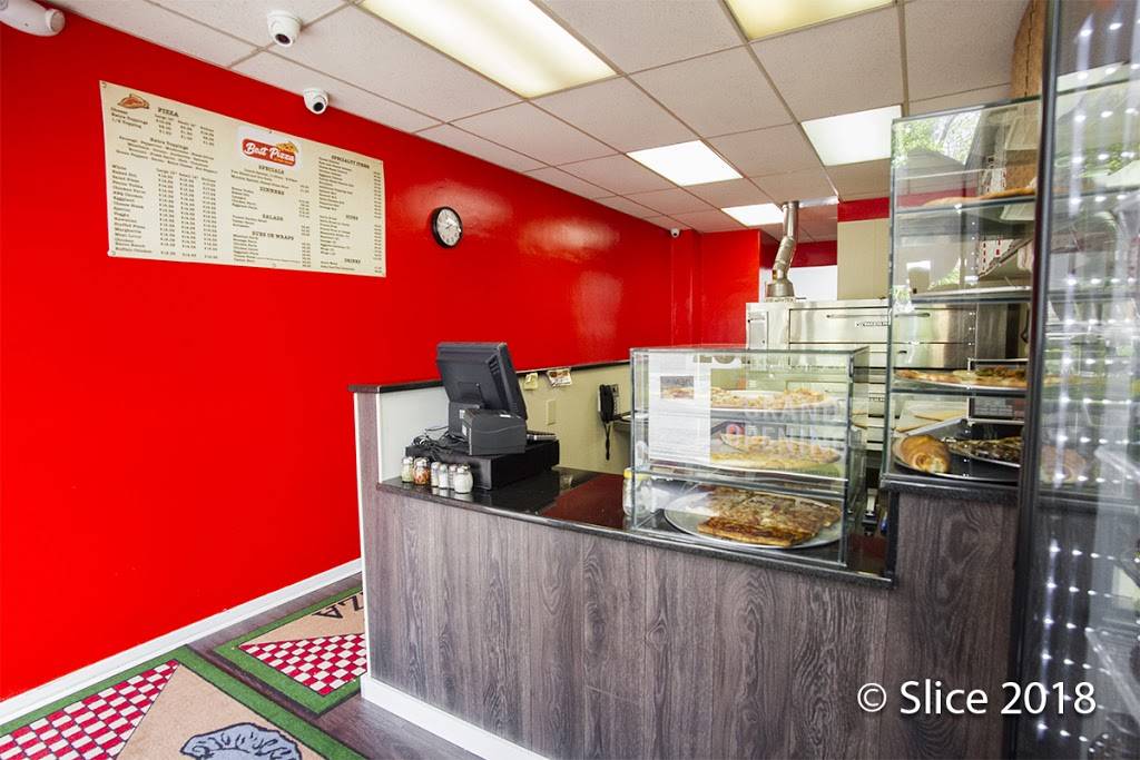 Best Pizza of Fair Lawn | restaurant | 22-18, Morlot Ave, Fair Lawn, NJ 07410, USA | 2017738760 OR +1 201-773-8760