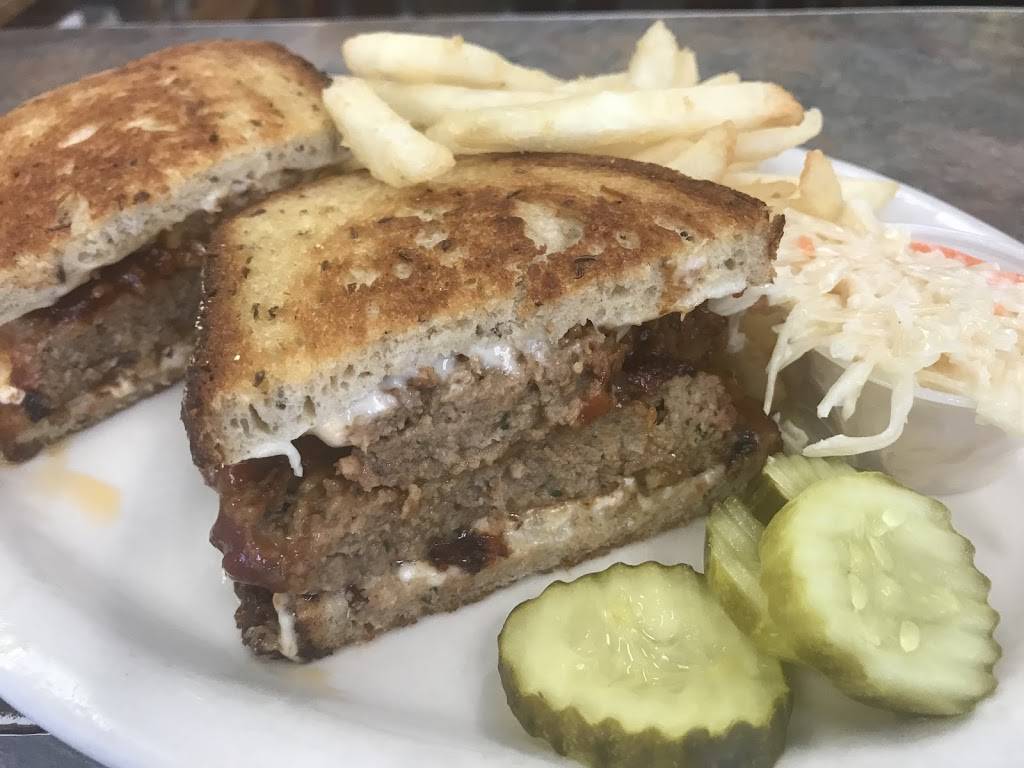 Franks Restaurant | cafe | 99 Farmington Ave, Bristol, CT 06010, USA | 8605840002 OR +1 860-584-0002