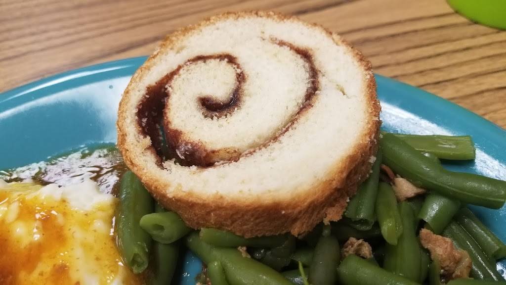 The Miracle Cafe | restaurant | 103 Franklin St, Reading, KS 66868, USA | 6206993009 OR +1 620-699-3009