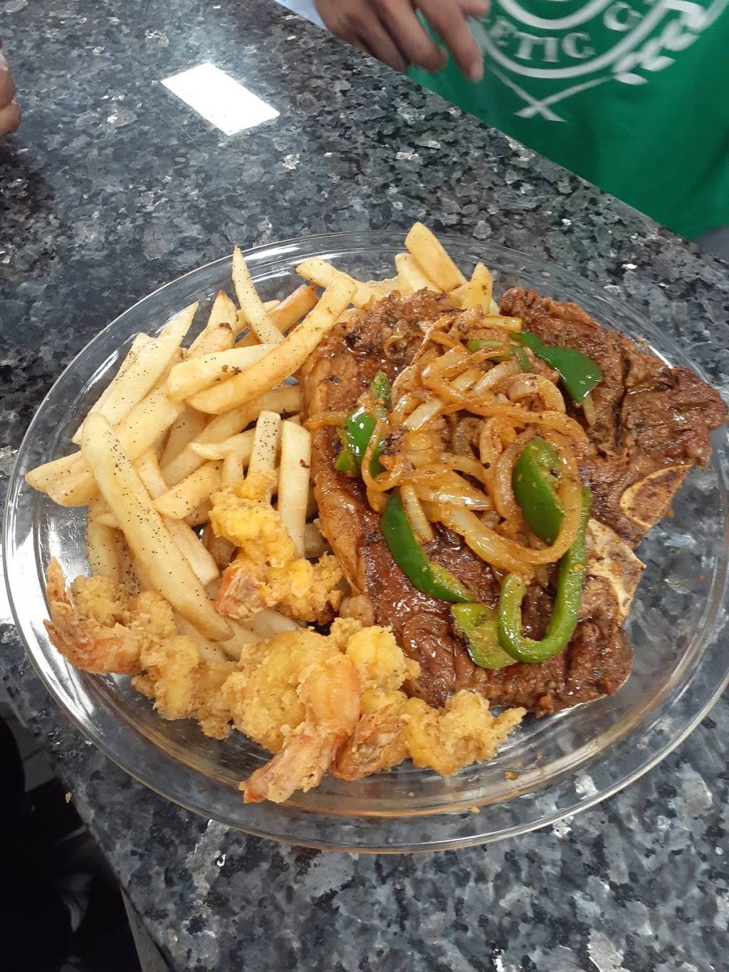 The spot | restaurant | 322 E 126th St, New York, NY 10035, USA | 9174091462 OR +1 917-409-1462