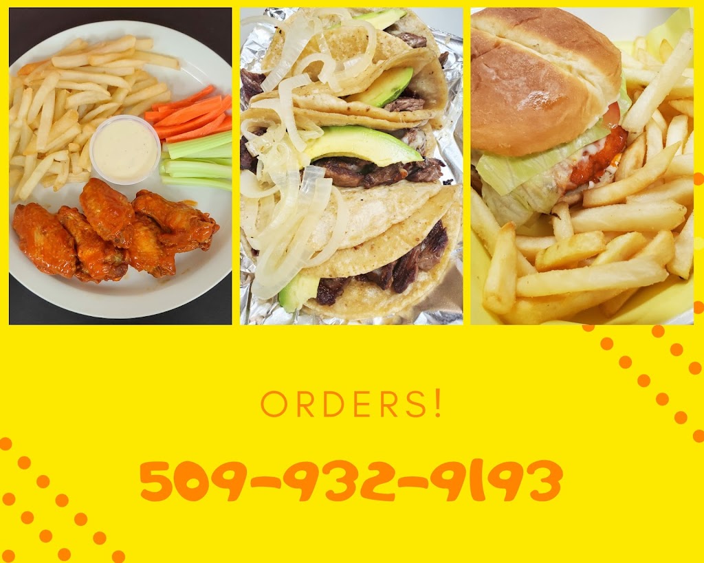 Enchilados Munchies Bar | restaurant | 314 Government Rd, Mattawa, WA 99349, USA | 5099329193 OR +1 509-932-9193