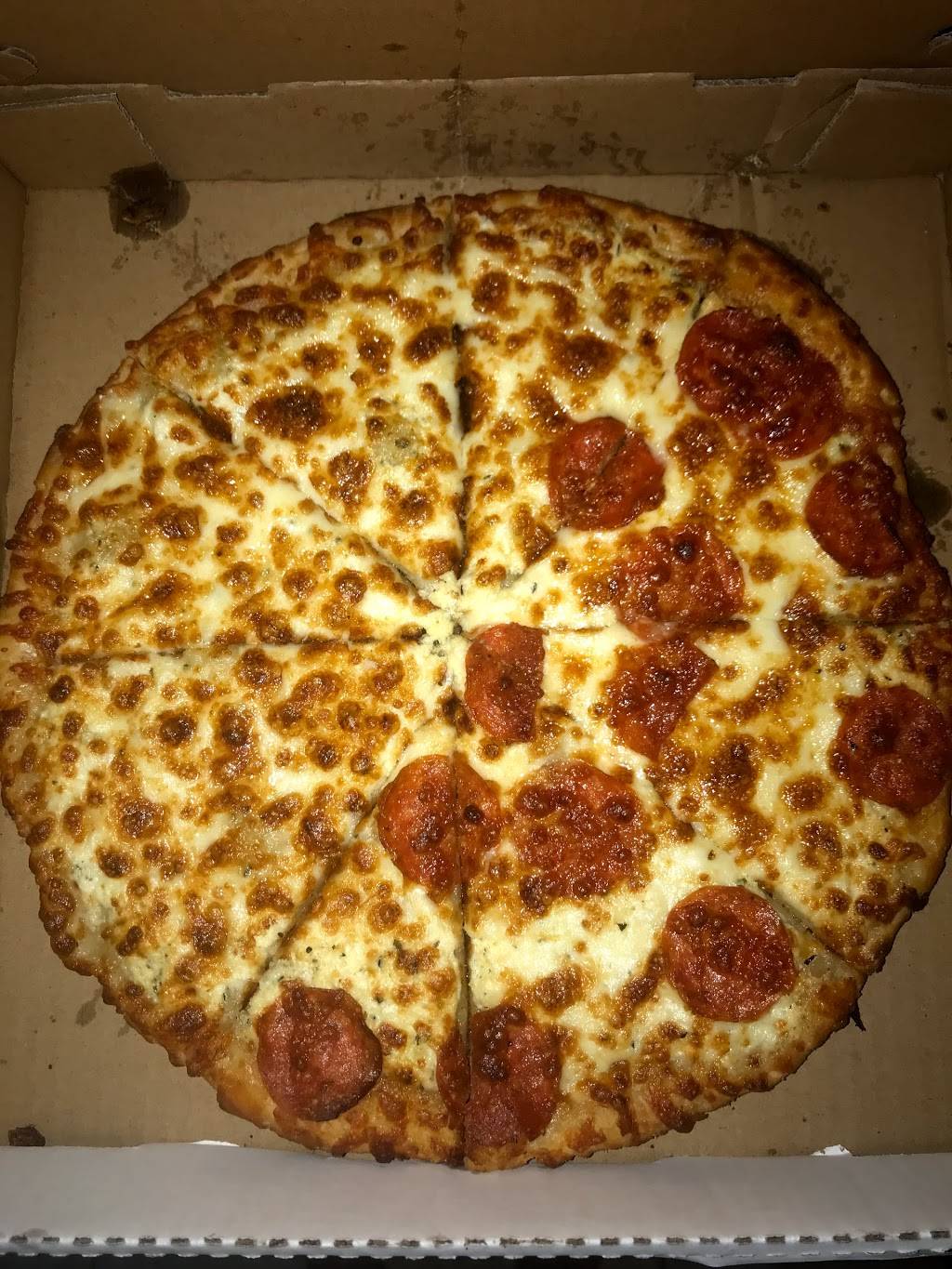 Tropicana Pizza | meal delivery | 5841 E Lake Mead Blvd, Las Vegas, NV 89156, USA | 7024526363 OR +1 702-452-6363