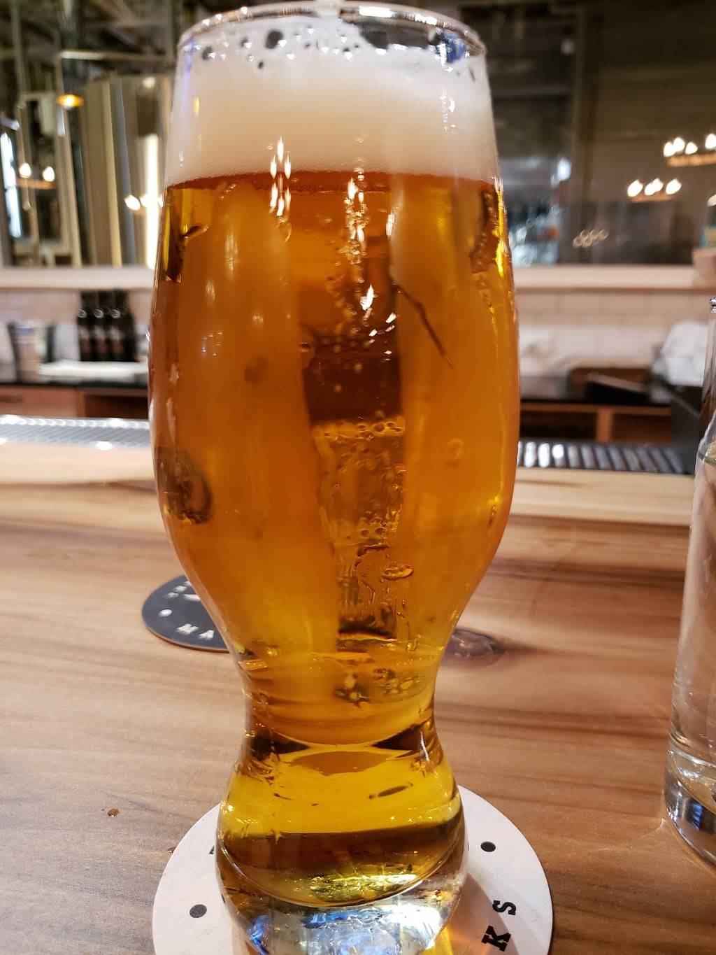 Unbranded Brewing Co. | restaurant | 1395 E 11th Ave, Hialeah, FL 33010, USA | 7863323097 OR +1 786-332-3097