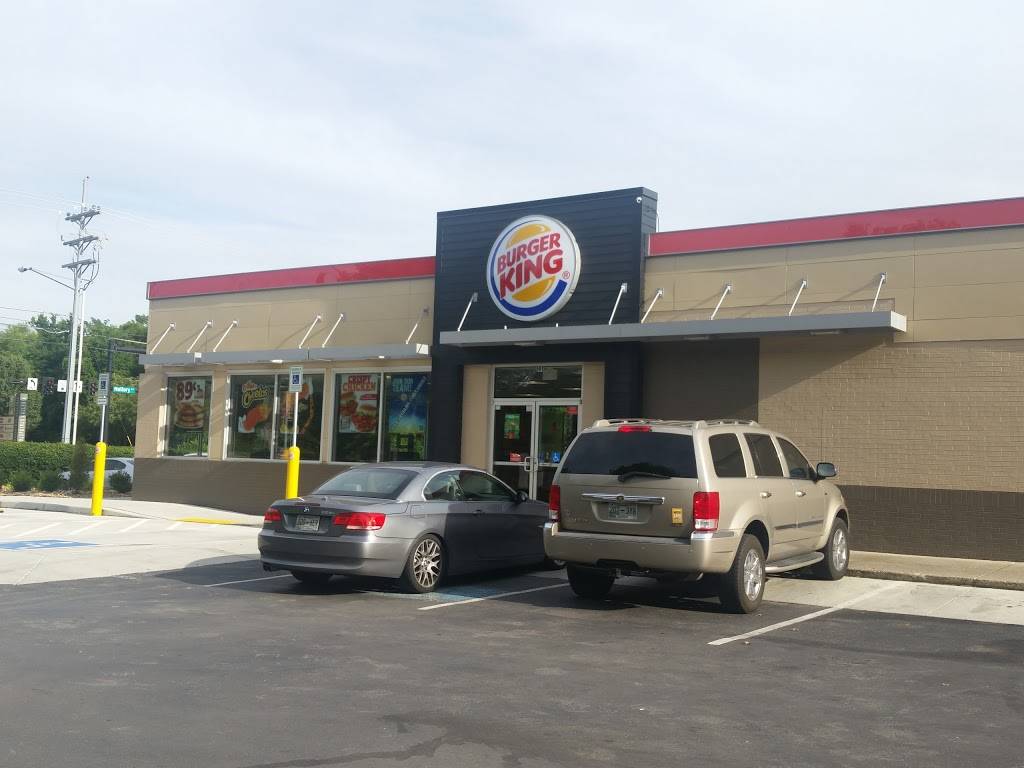Burger King | restaurant | 1911 Mallory Ln, Franklin, TN 37067, USA | 6157780144 OR +1 615-778-0144