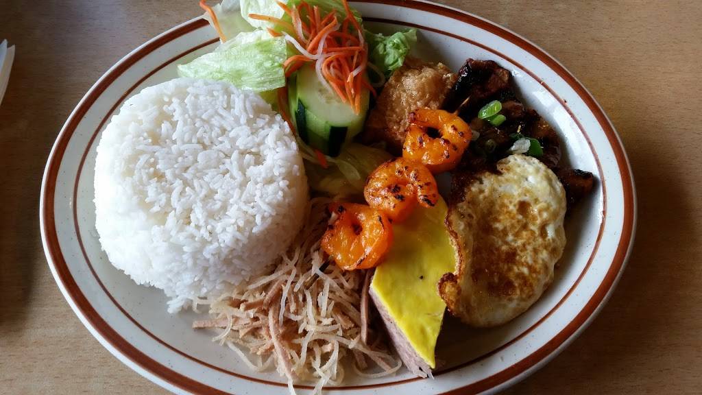 Pho Bac Hoa Viet | restaurant | 3110 Bradshaw Rd, Sacramento, CA 95827, USA | 9163613888 OR +1 916-361-3888