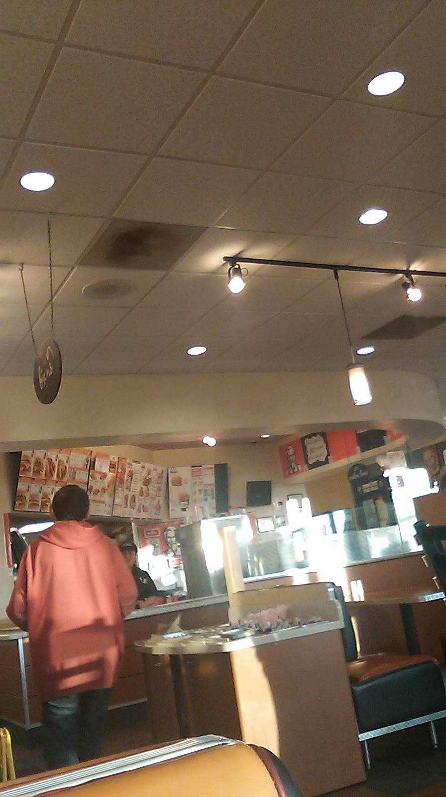 A&W Restaurant | restaurant | 51 Cascade Dr, Lebanon, OR 97355, USA | 5412587755 OR +1 541-258-7755