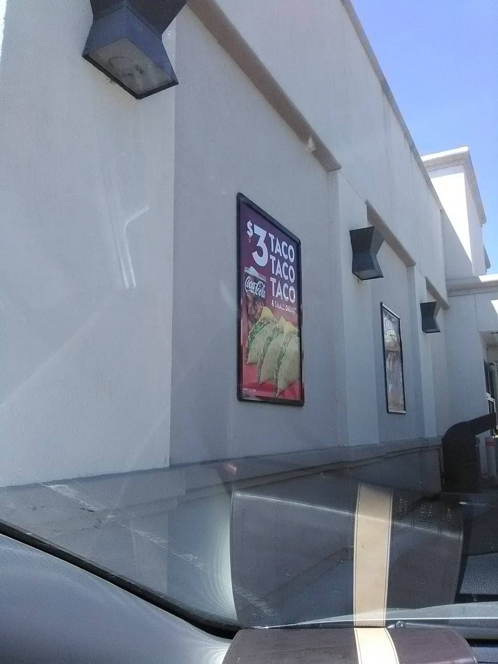 Jack in the Box | restaurant | 2291 W Esplanade Ave, San Jacinto, CA 92582, USA | 9516541310 OR +1 951-654-1310