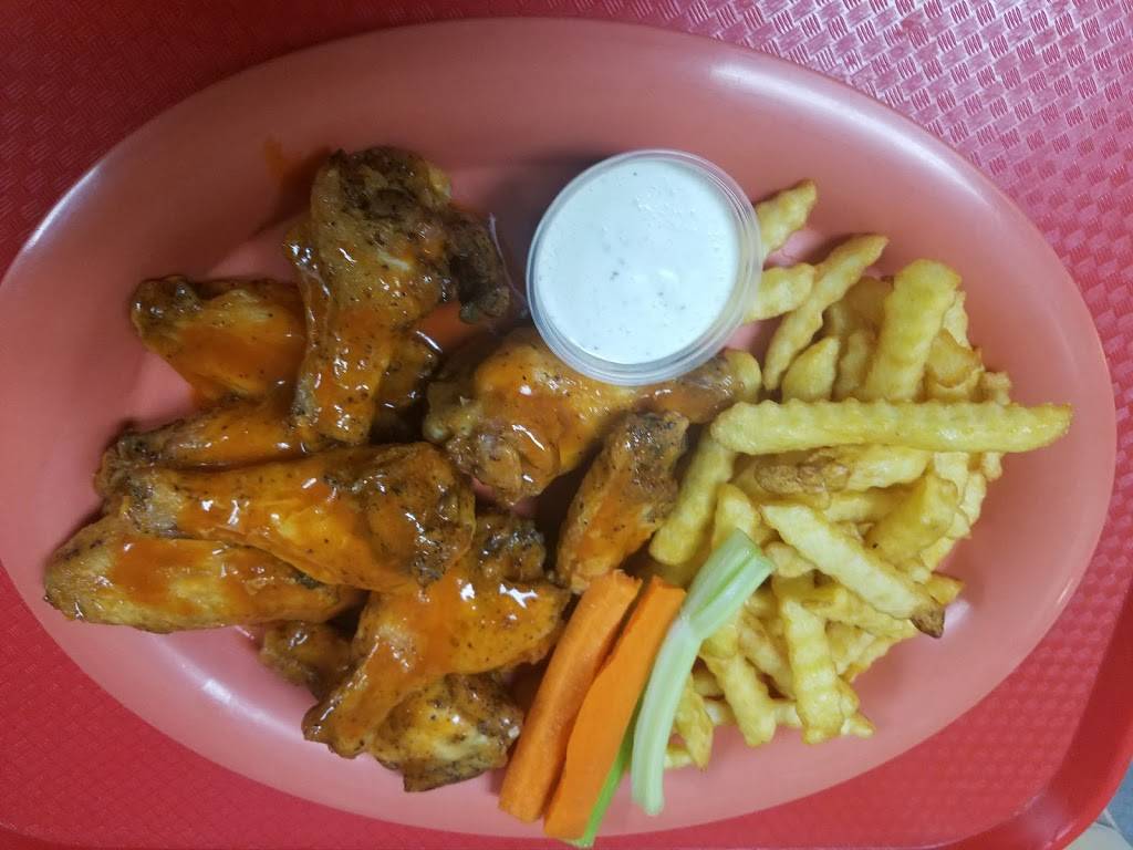 Taqueria Hot Wing | restaurant | 11250 GA-9, Roswell, GA 30076, USA | 4046475452 OR +1 404-647-5452