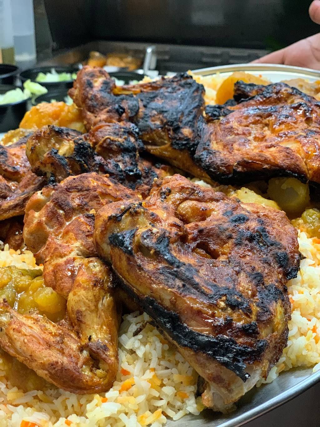 Hadramout | restaurant | 172 Atlantic Ave, Brooklyn, NY 11201, USA | 7182221066 OR +1 718-222-1066