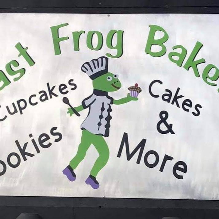 Fast Frog Bakery, Inc | bakery | 5400 State Hwy 55 E, Lake Wylie, SC 29710, USA | 8037017525 OR +1 803-701-7525
