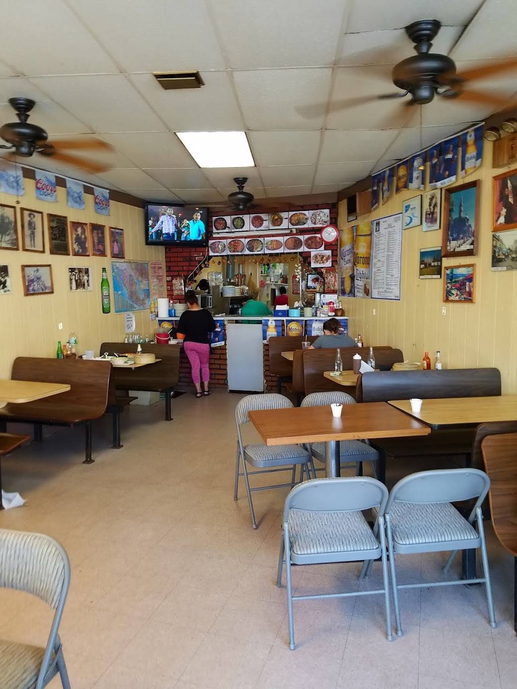 Mister Taco | restaurant | 619 North Ave, New Rochelle, NY 10801, USA | 9146329352 OR +1 914-632-9352