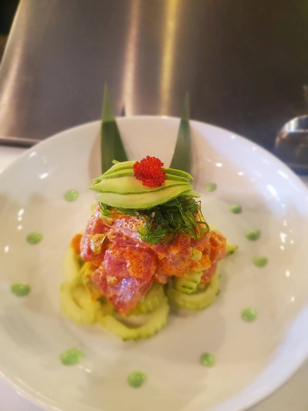 Tako Boba Tea and Sushi Cafe | restaurant | 14700 Tamiami Trail N Ste # 10, Naples, FL 34110, USA | 2395961503 OR +1 239-596-1503