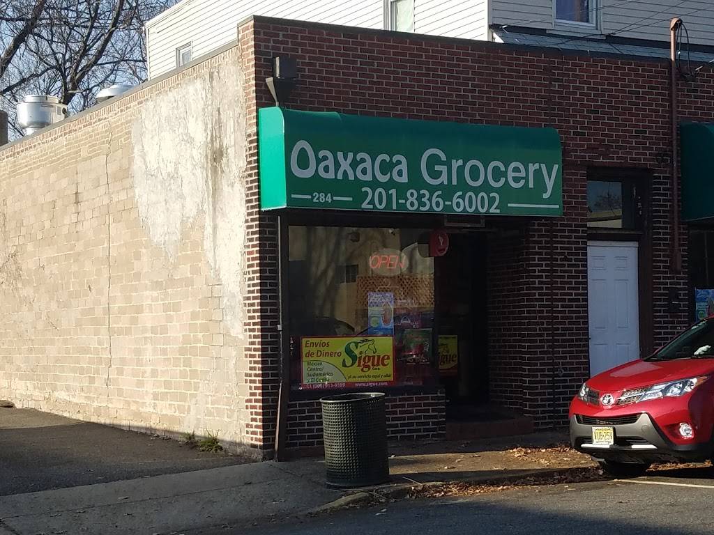 Oaxaca Grocery | restaurant | 284 Queen Anne Rd, Teaneck, NJ 07666, USA | 2018366002 OR +1 201-836-6002
