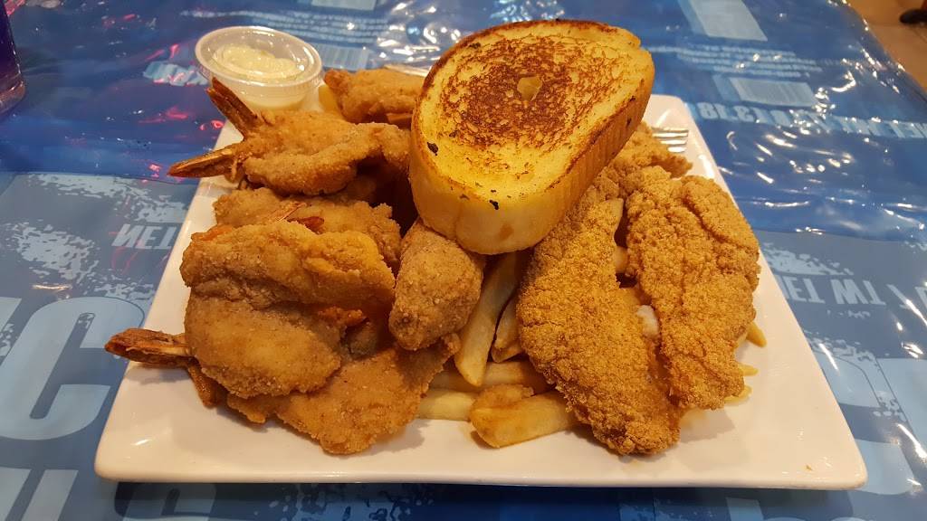 Wild Cajun Crawfish | restaurant | 13602 Bellaire Blvd, Houston, TX 77083, USA | 2815646500 OR +1 281-564-6500