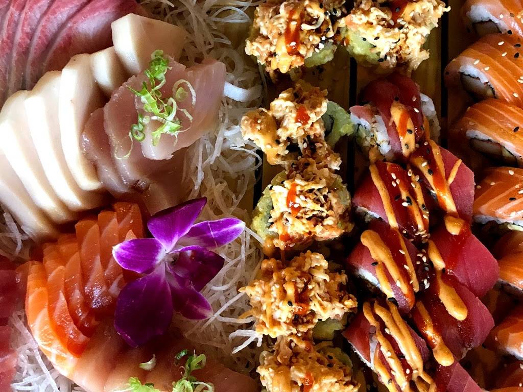 Rumble Fish | restaurant | 357 Castro St #3a, Mountain View, CA 94041, USA | 6509619086 OR +1 650-961-9086