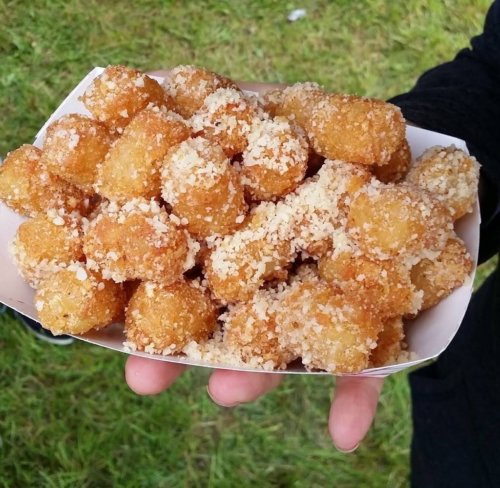 The Tot Cart | restaurant | 2551 Orthodox St, Philadelphia, PA 19135, USA | 2157134724 OR +1 215-713-4724