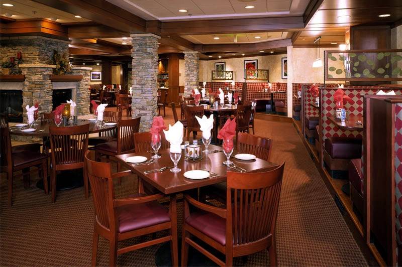 Spencers Restaurant | restaurant | 620 Village Rd, Breckenridge, CO 80424, USA | 9704536000 OR +1 970-453-6000