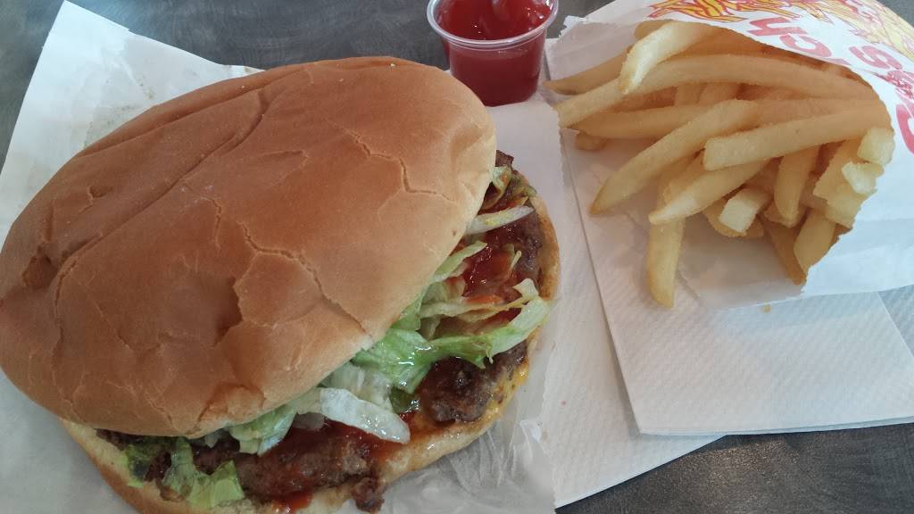 Murfs Frozen Custard & Jumbo | restaurant | 12505 W Burleigh Rd, Brookfield, WI 53005, USA | 2628146873 OR +1 262-814-6873