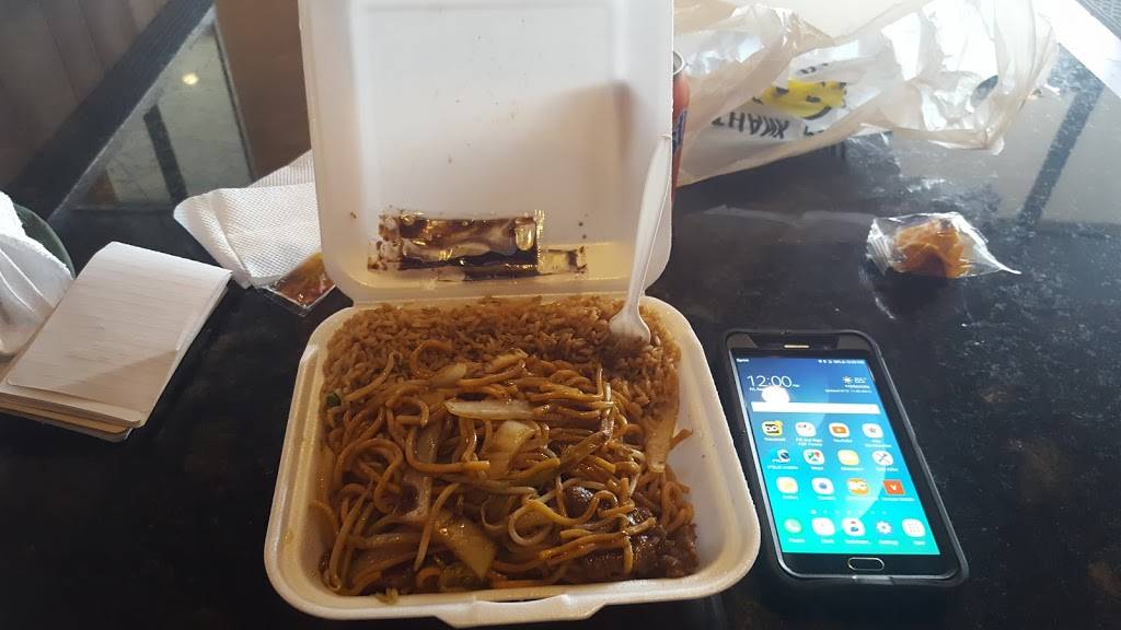 Good Homes Chinese Restaurant | restaurant | 8963 W Colonial Dr, Ocoee, FL 34761, USA | 4075325001 OR +1 407-532-5001