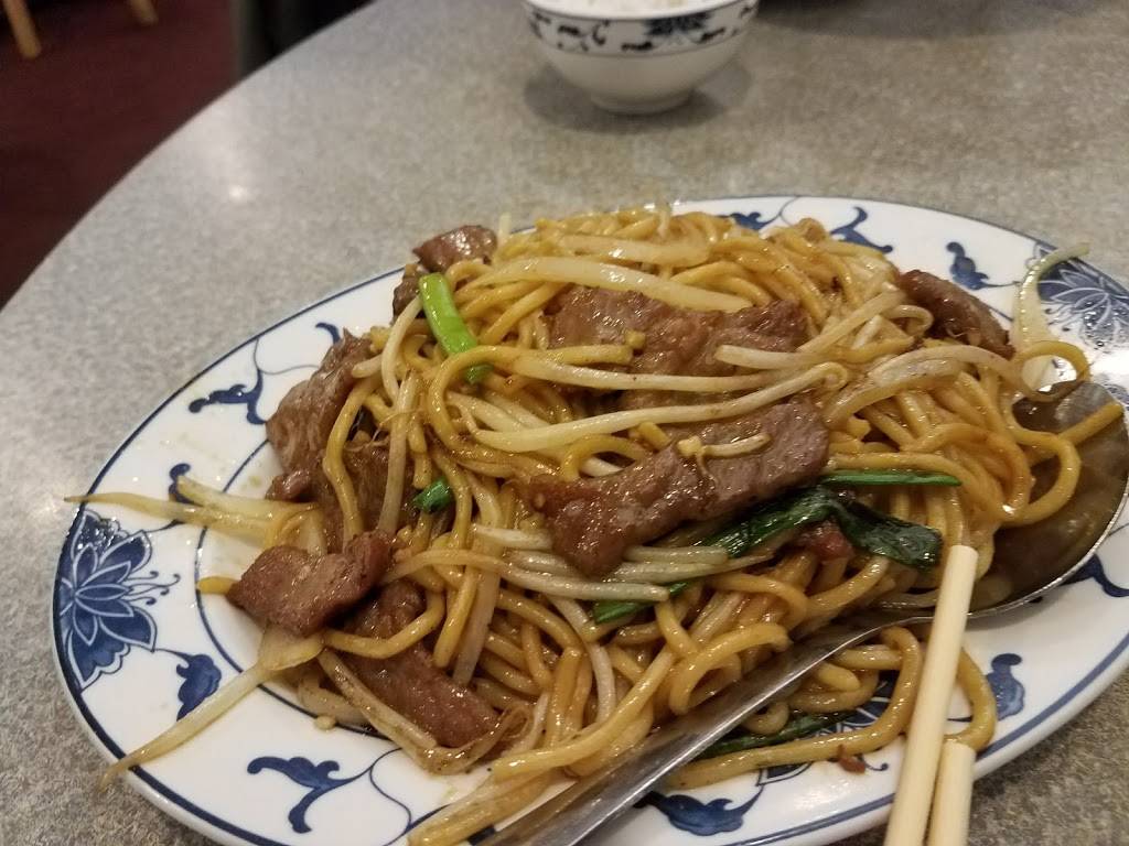 Jade Villa Chinese Restaurant | restaurant | 353 Independence Blvd, Virginia Beach, VA 23462, USA | 7574732228 OR +1 757-473-2228