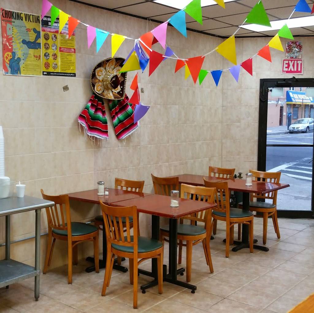 Compadres | restaurant | 92-21 Liberty Ave, Ozone Park, NY 11417, USA | 7183232660 OR +1 718-323-2660