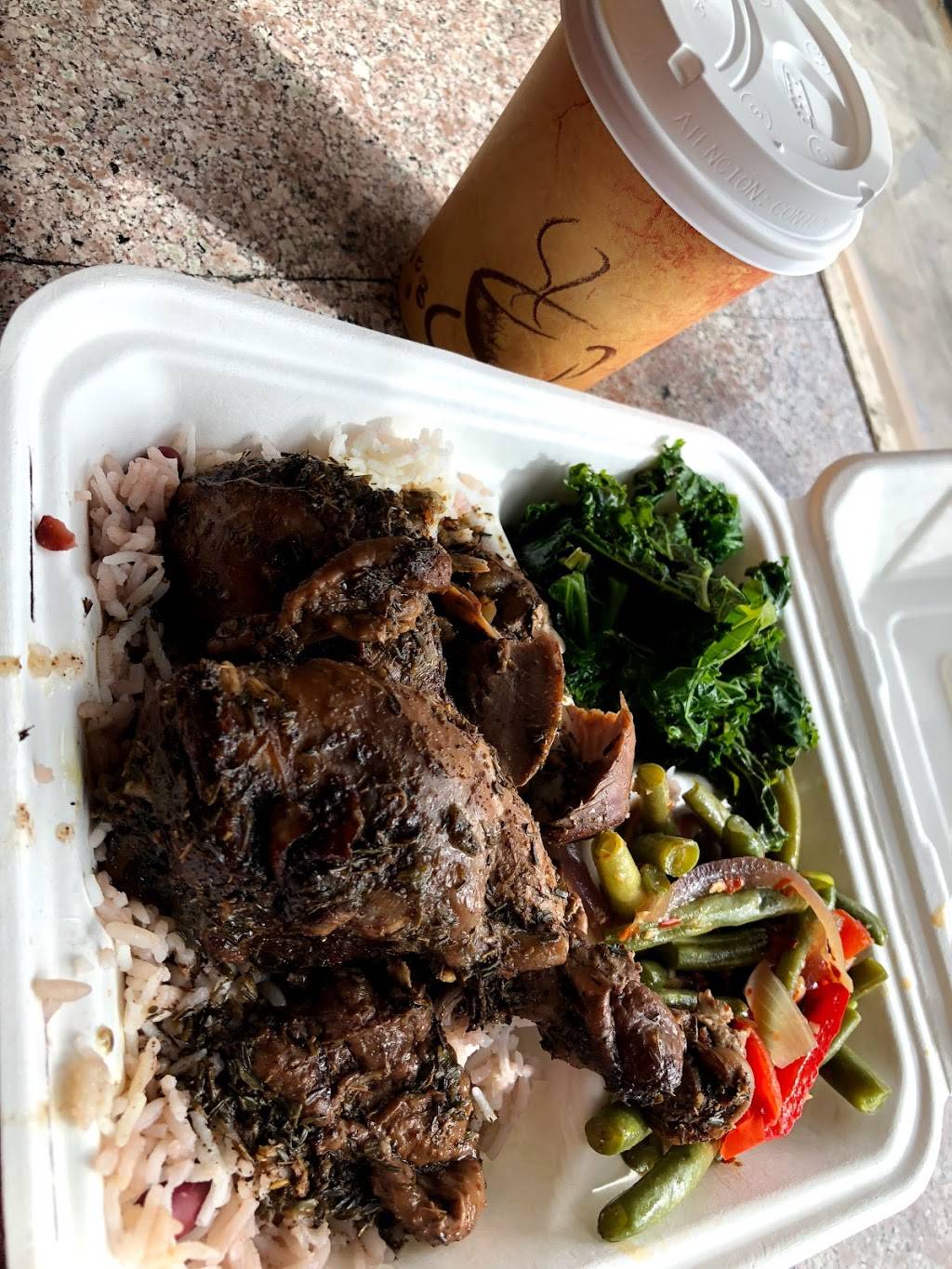 Anulas Cafe | meal takeaway | 1319 Franklin St, Oakland, CA 94612, USA | 5108343023 OR +1 510-834-3023