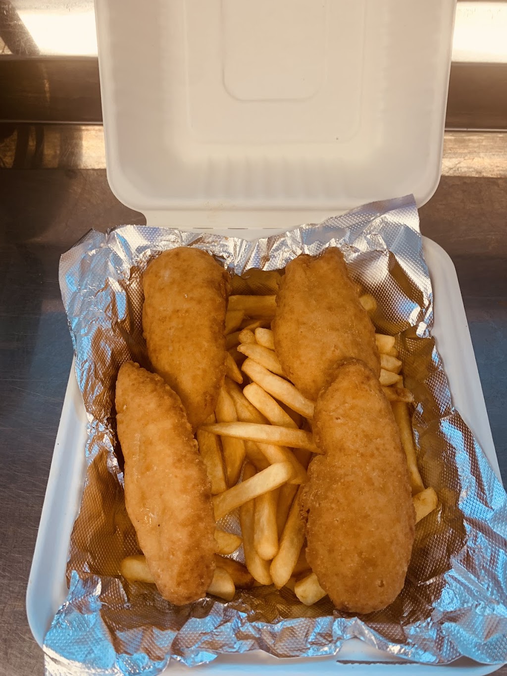 La fondita de Ana | restaurant | 8535 Liberty Rd, Randallstown, MD 21133, USA | 4435617484 OR +1 443-561-7484