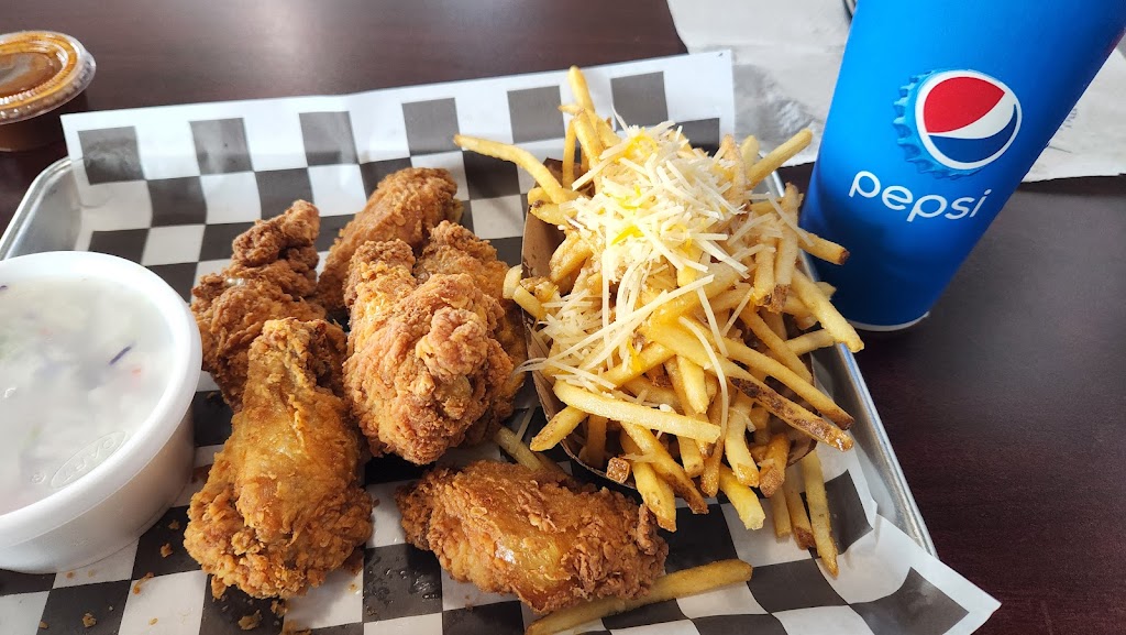 The Chicken Shack-Pasco | restaurant | 8921 Sandifur Pkwy, Pasco, WA 99301, USA | 5097921220 OR +1 509-792-1220