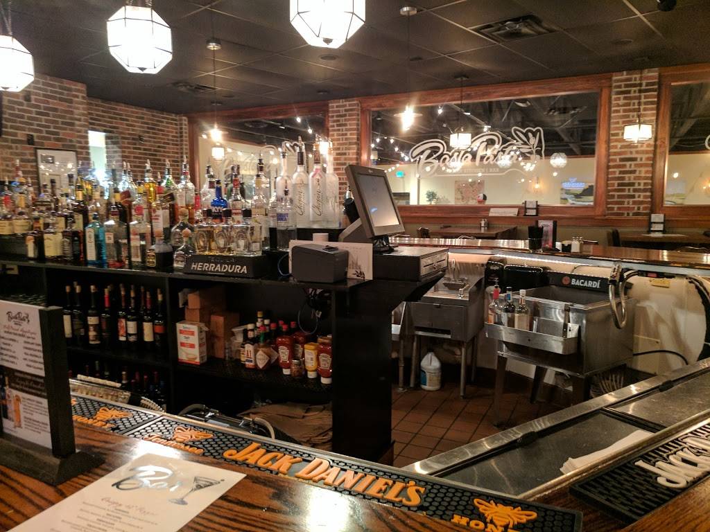 Basta Pasta Perry Hall | restaurant | 9629 Belair Rd, Nottingham, MD 21236, USA | 4105137971 OR +1 410-513-7971