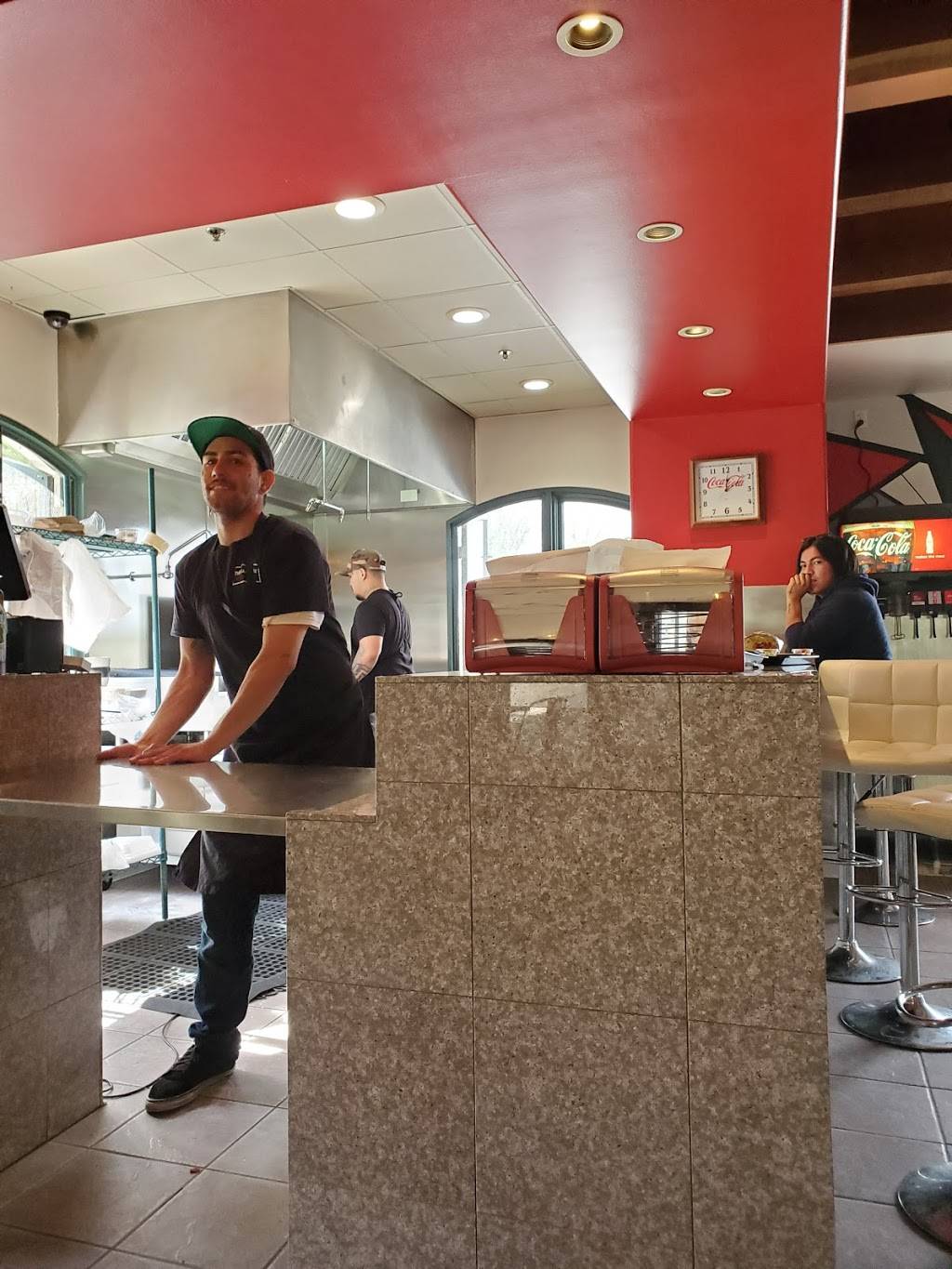 The Sandbox Kitchen | restaurant | 72301 Country Club Dr #110, Rancho Mirage, CA 92270, USA | 7605656044 OR +1 760-565-6044