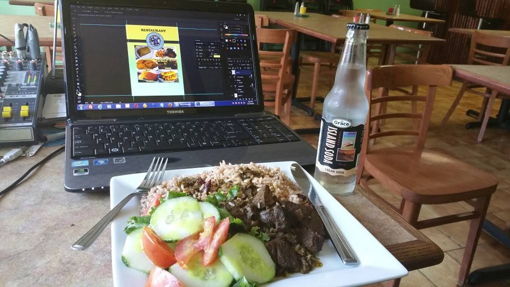 Restaurant Bon Appétit Des Antilles | restaurant | 2525 Rue Provost, Lachine, QC H8S 4A9, Canada | 5146345554 OR +1 514-634-5554