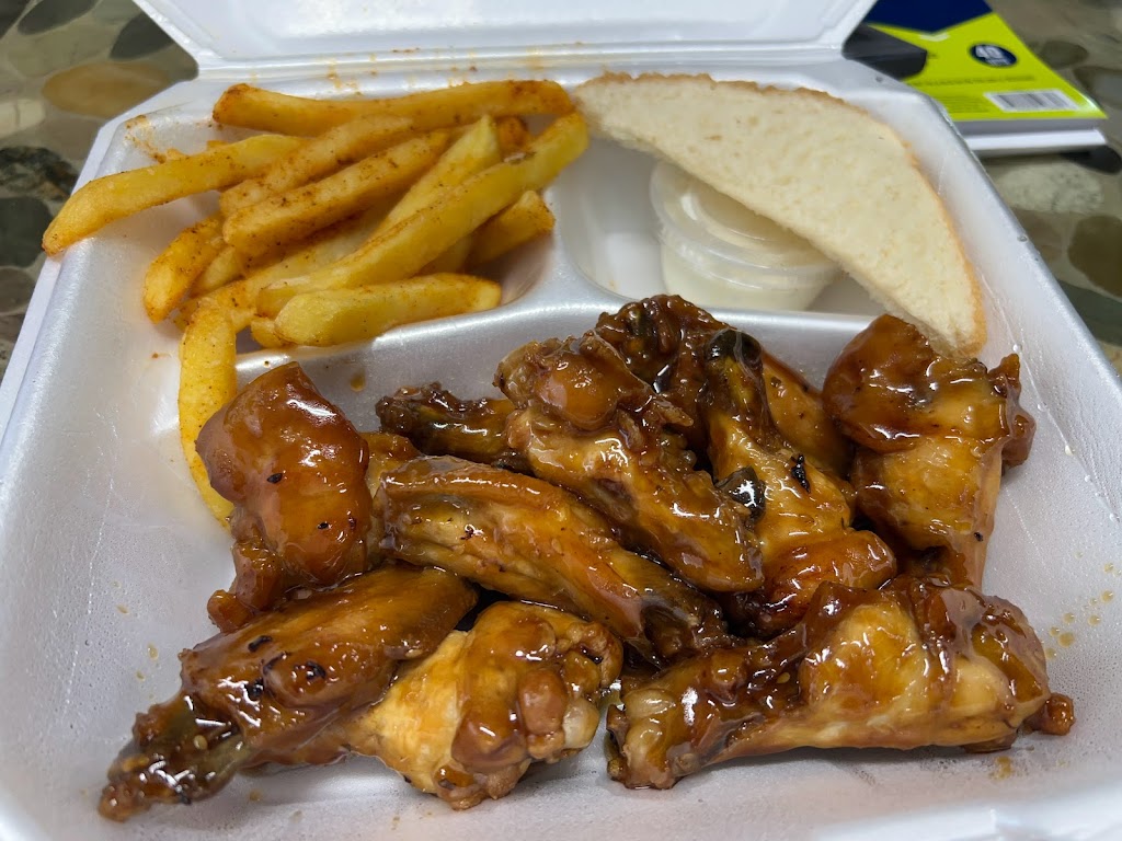 keLangs King Of Wings 2 | restaurant | 7904 Desiard Street, Monroe, LA 71203, USA | 3184170364 OR +1 318-417-0364