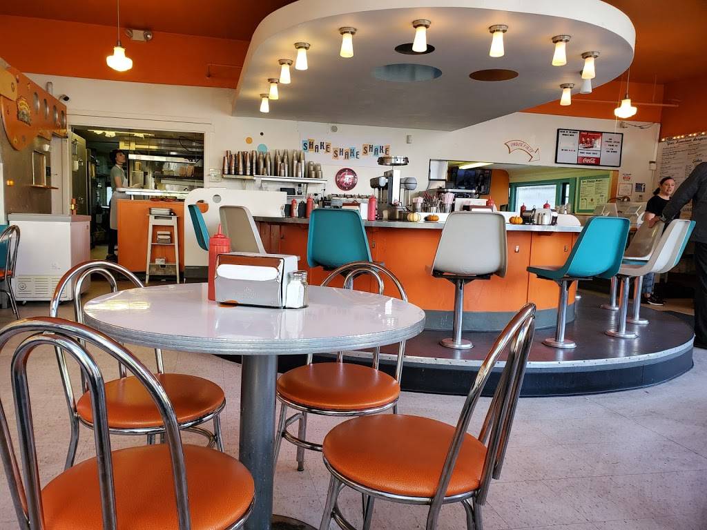 Shake Shake Shake | restaurant | 124 N Tacoma Ave, Tacoma, WA 98403, USA | 2535074060 OR +1 253-507-4060