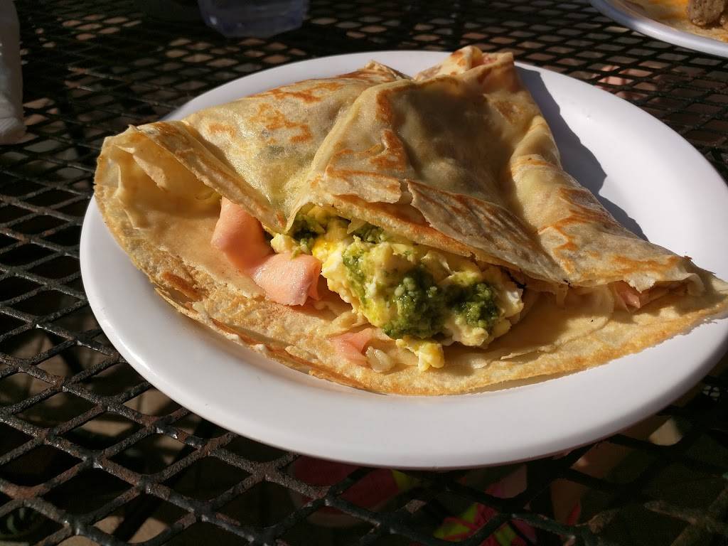 Crepe Cafe | cafe | 123 NE 20th Ave, Deerfield Beach, FL 33441, USA | 9544199620 OR +1 954-419-9620