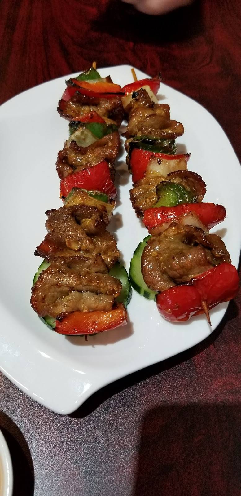 Pho Kho Gia Lai Vietnamese restaurant Pho | restaurant | 328 Peterson Rd, Libertyville, IL 60048, USA | 2242068128 OR +1 224-206-8128