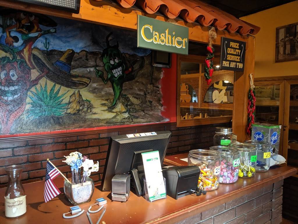 La Fogata Mexican Restaurant | restaurant | 4933 S Croatan Hwy, Nags Head, NC 27959, USA | 2524414179 OR +1 252-441-4179