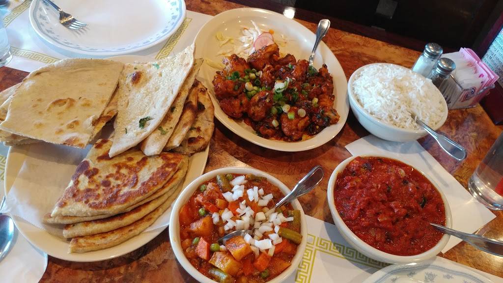 Ruchi Vegetarian Indian Cuisine | restaurant | 2051 West Warner Road #7, Chandler, AZ 85224, USA | 4807863333 OR +1 480-786-3333