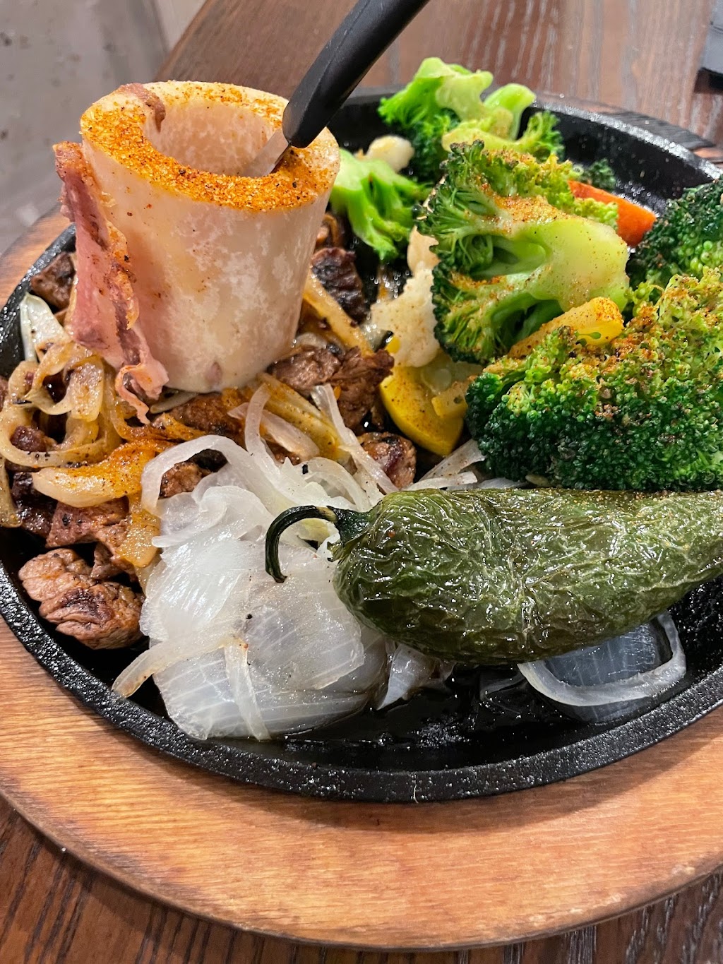 Corralito Steak House Lubbock | restaurant | 4301 82nd St, Lubbock, TX 79423, USA | 8063171060 OR +1 806-317-1060