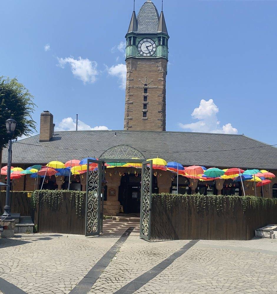 NOAH Osteria | restaurant | 14 Julian Pl, Elizabeth, NJ 07208, USA | 9083530277 OR +1 908-353-0277