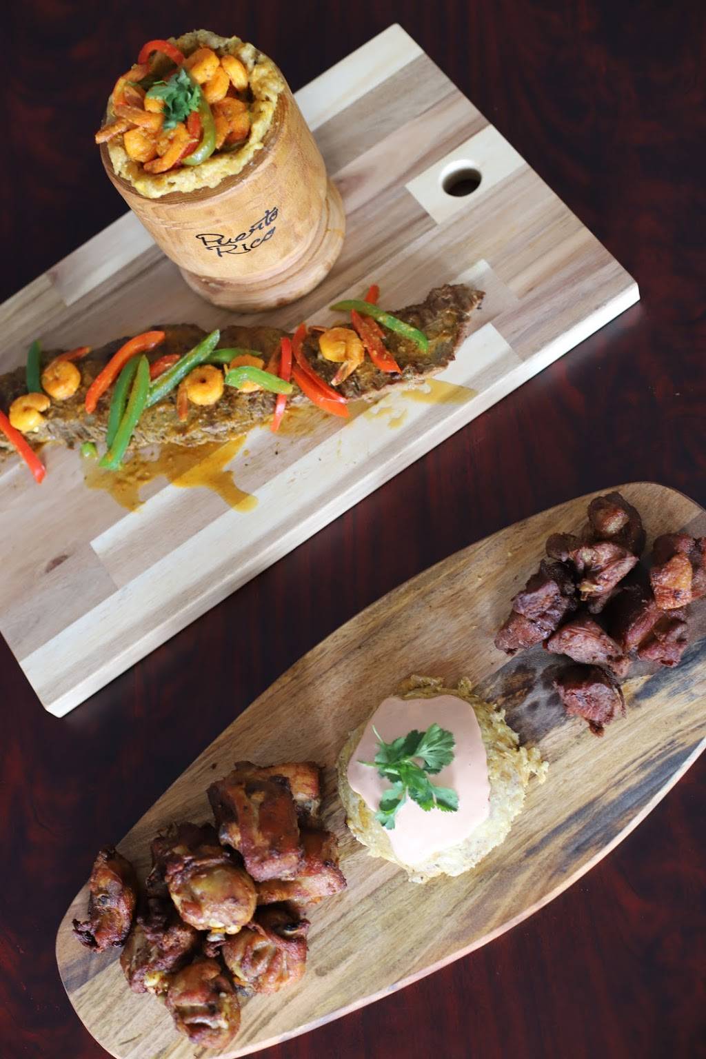 Mi Casita Boricua Restaurant | restaurant | 550 Pleasant Hill Rd Suite A205, Lilburn, GA 30047, USA | 7703181947 OR +1 770-318-1947